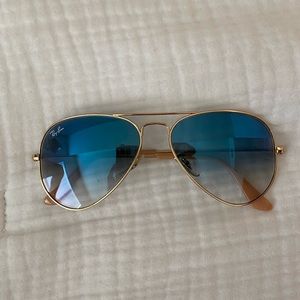 Ray-ban Sunglasses Aviator